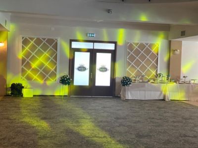 Foto legend ballroom